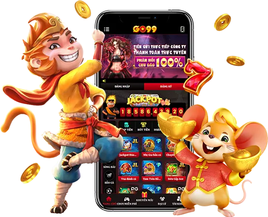 Slots 3D và Chủ Đề Độc Đáo